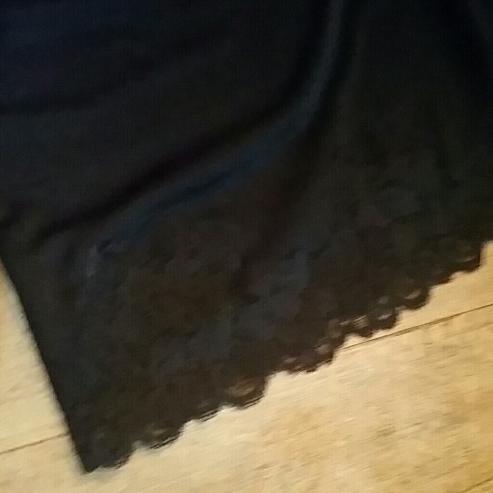 **SOLD** Silky Lingerie Top Bundle - Picture 5 of 8